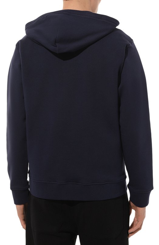 фото Хлопковая толстовка dondup