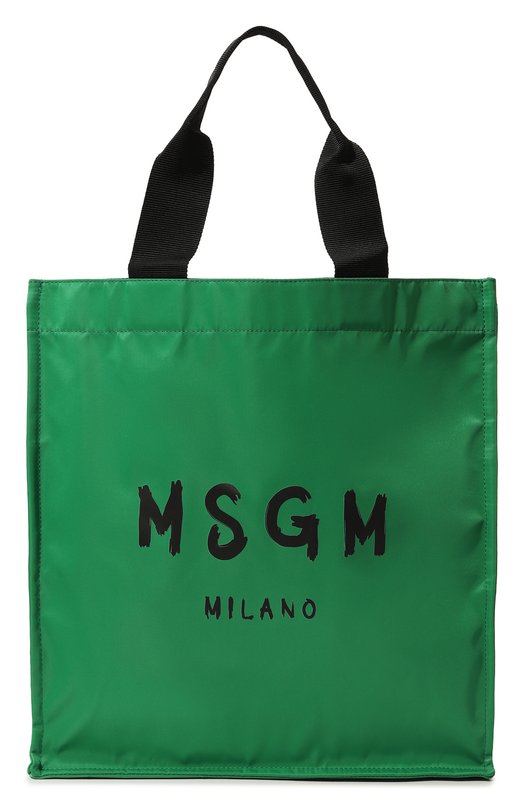 фото Сумка-тоут msgm