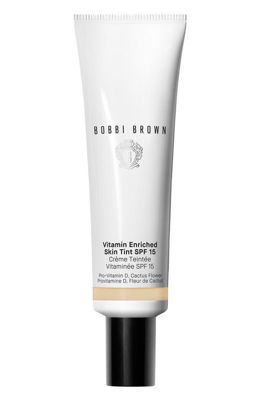 фото Тонирующий флюид vitamin enriched skin tint, оттенок fair 2 (50ml) bobbi brown