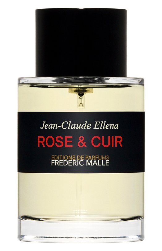 фото Парфюмерная вода rose & cuir (100ml) frederic malle