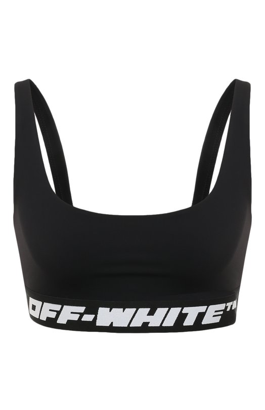 фото Бра-топ off-white