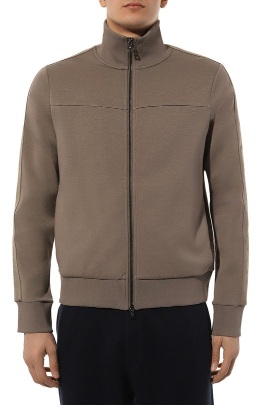 фото Толстовка bogner