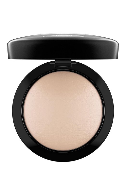 фото Минеральная пудра mineralize skinfinish natural, light (10g) mac