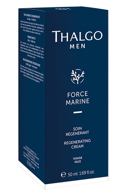 фото Восстанавливающий крем (50ml) thalgo