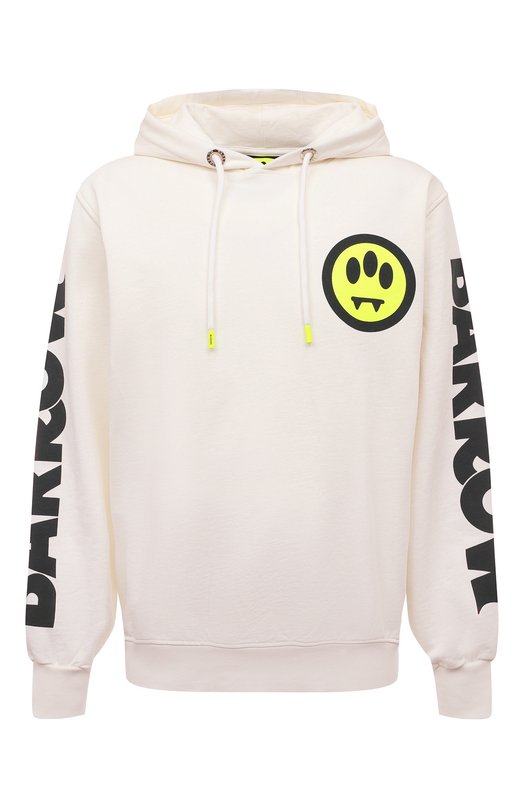 фото Хлопковое худи barrow