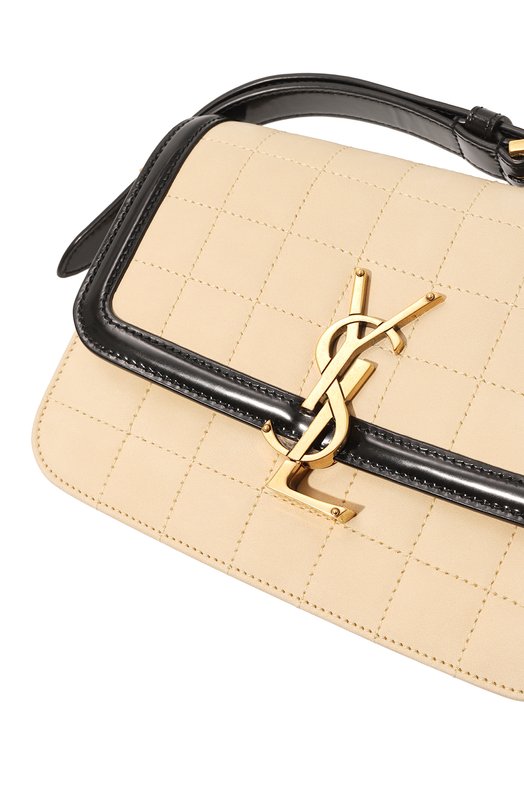 фото Сумка solferino ysl lock saint laurent