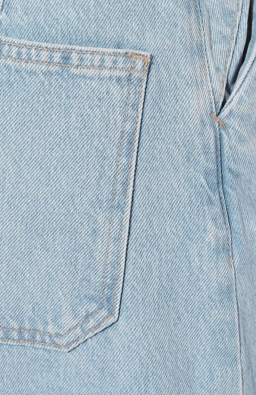 фото Джинсы mother