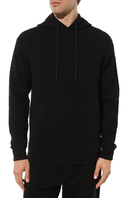 фото Худи emporio armani