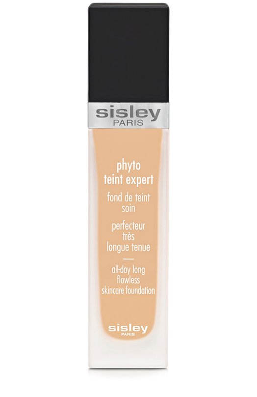 фото Тональный крем phyto-teint expert №0 porcelain (30ml) sisley