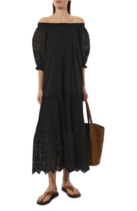 фото Платье d.exterior