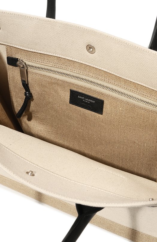 фото Сумка-тоут rive gauche saint laurent