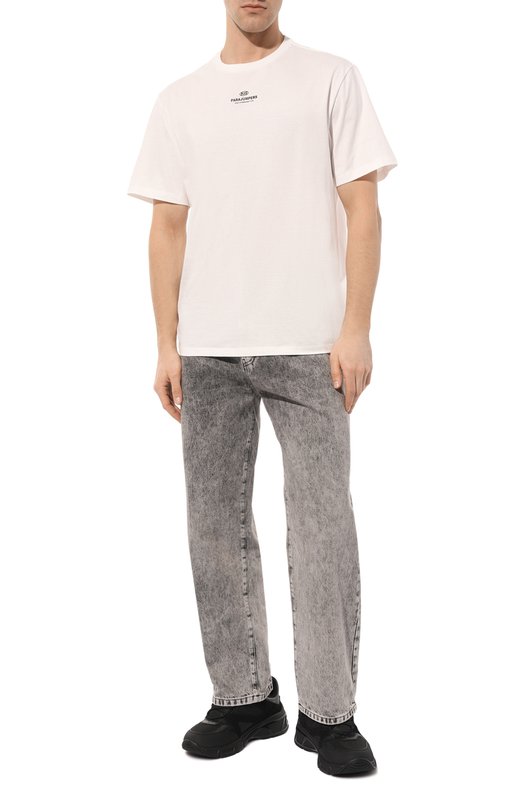 фото Джинсы hugo