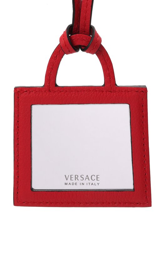 фото Брелок для ключей versace