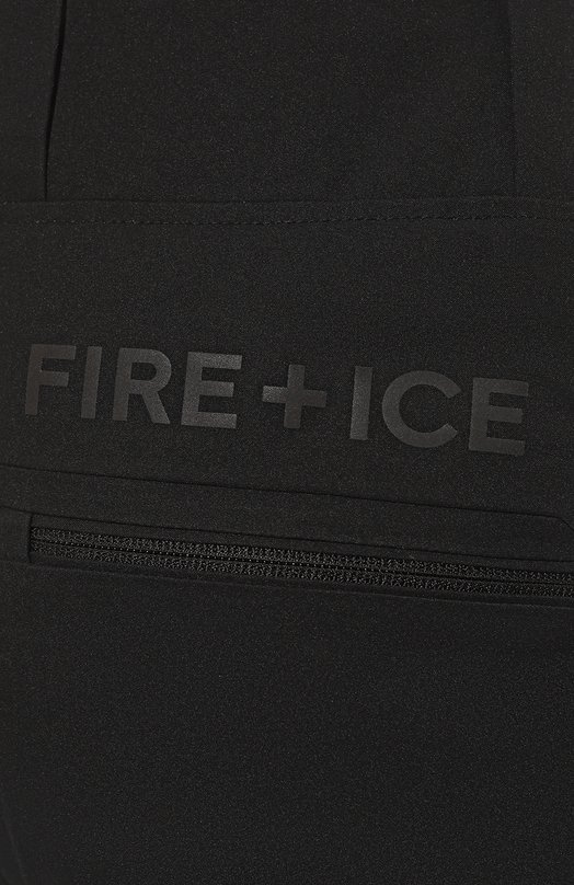 фото Утепленный комбинезон bogner fire+ice