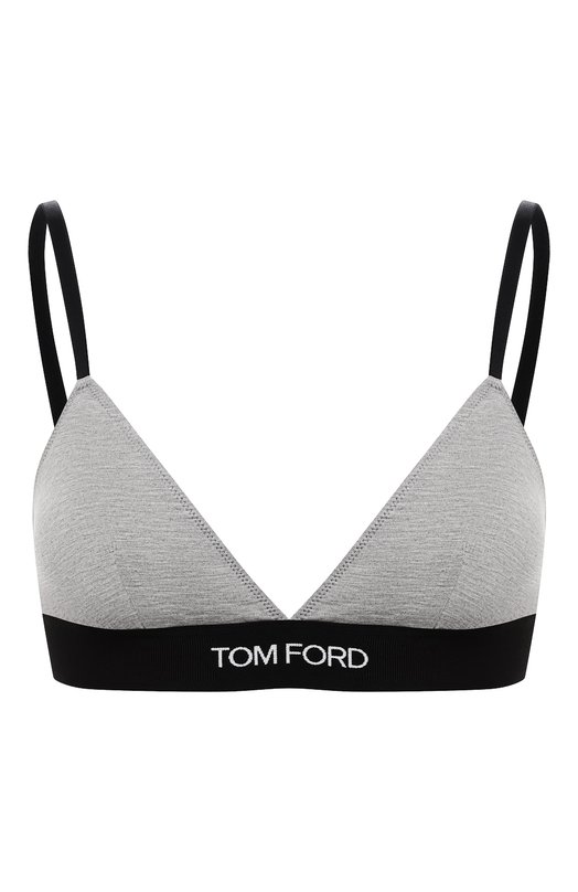 фото Бюстгальтер с мягкой чашкой tom ford