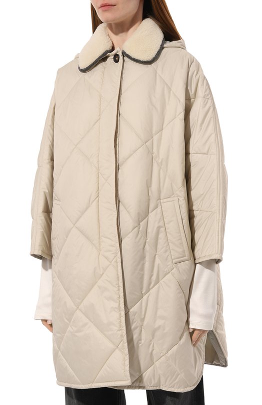 фото Куртка brunello cucinelli