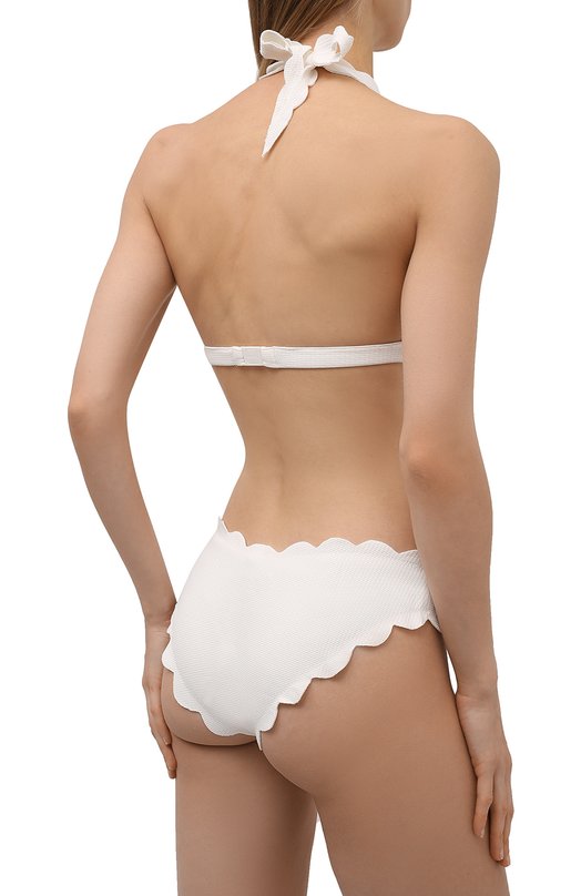 фото Треугольный бра с фестонами marysia