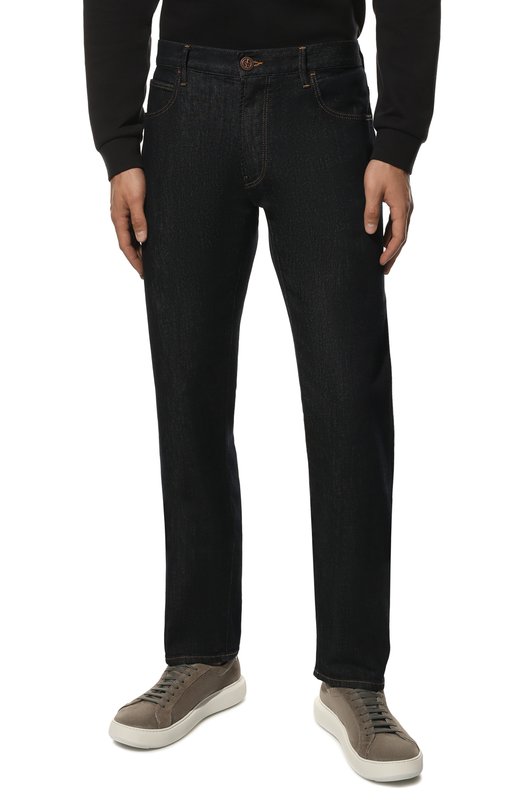 фото Джинсы giorgio armani