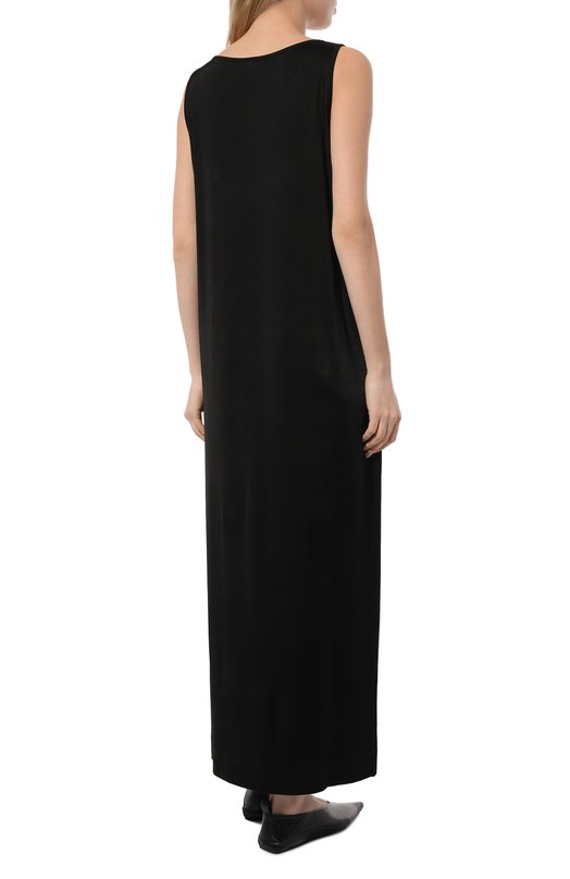 фото Платье из вискозы dries van noten