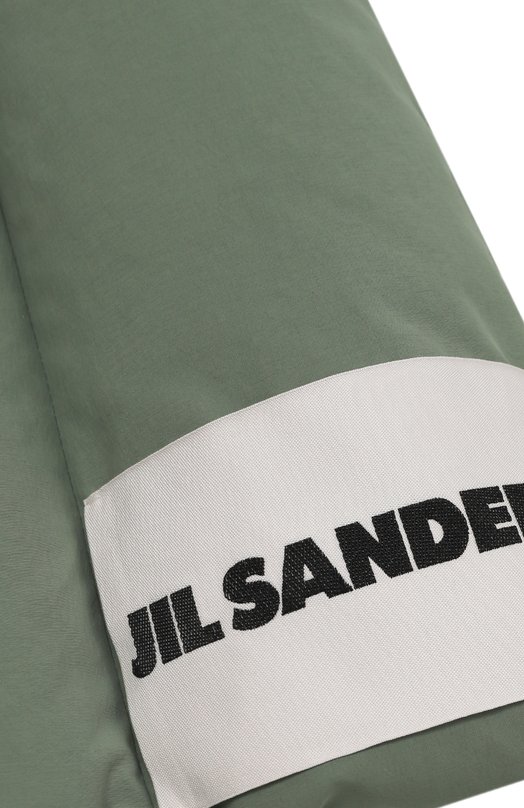 фото Шарф jil sander