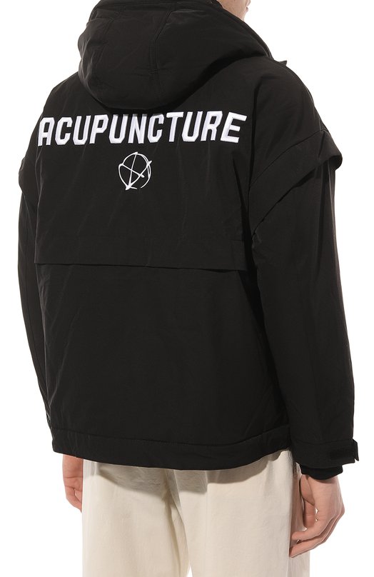 фото Куртка acupuncture