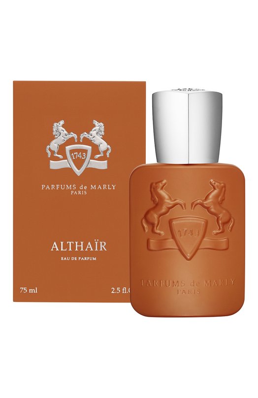 фото Парфюмерная вода althair (75ml) parfums de marly