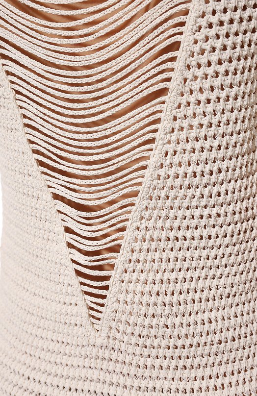 фото Платье bottega veneta