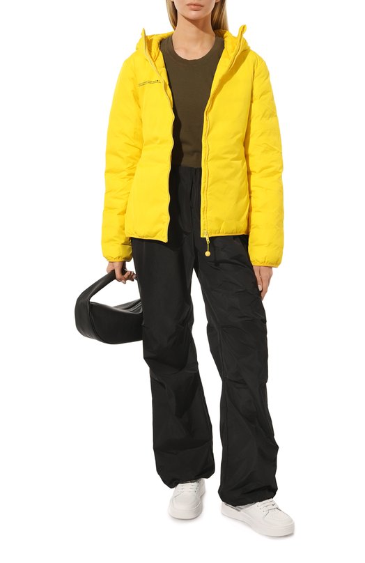 фото Куртка pangaia