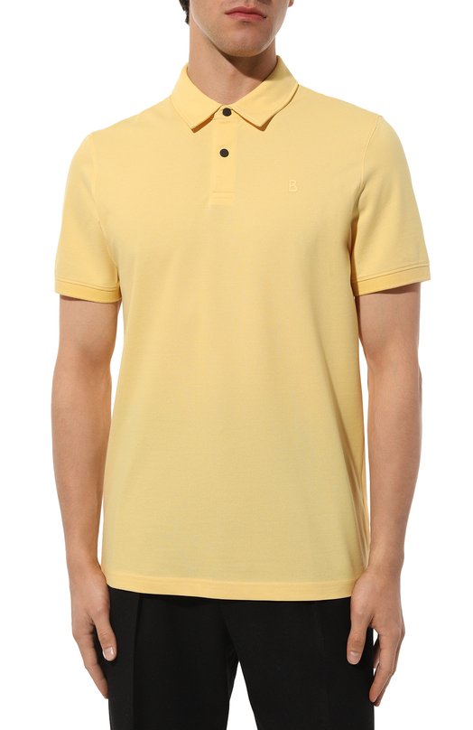 фото Поло bogner