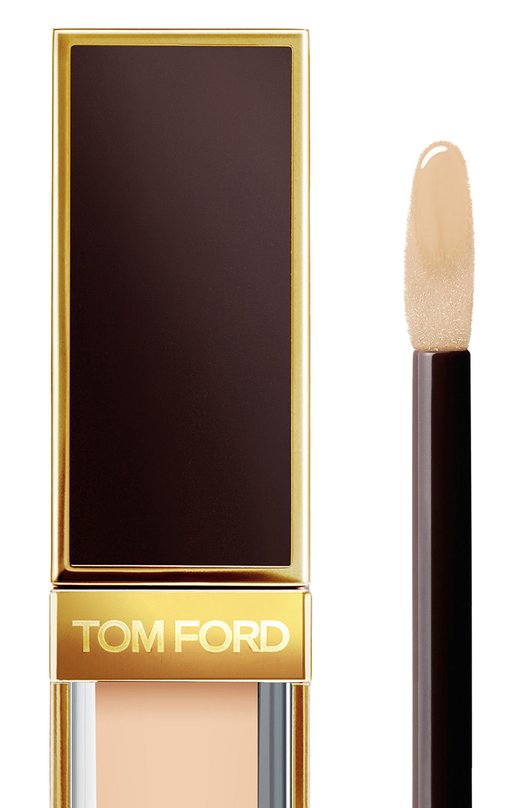 фото Консилер shade and illuminate, оттенок 0w0 shell (5.4ml) tom ford