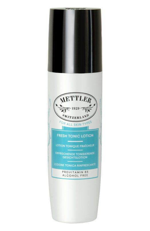 фото Тонизирующий лосьон (200ml) mettler 1929