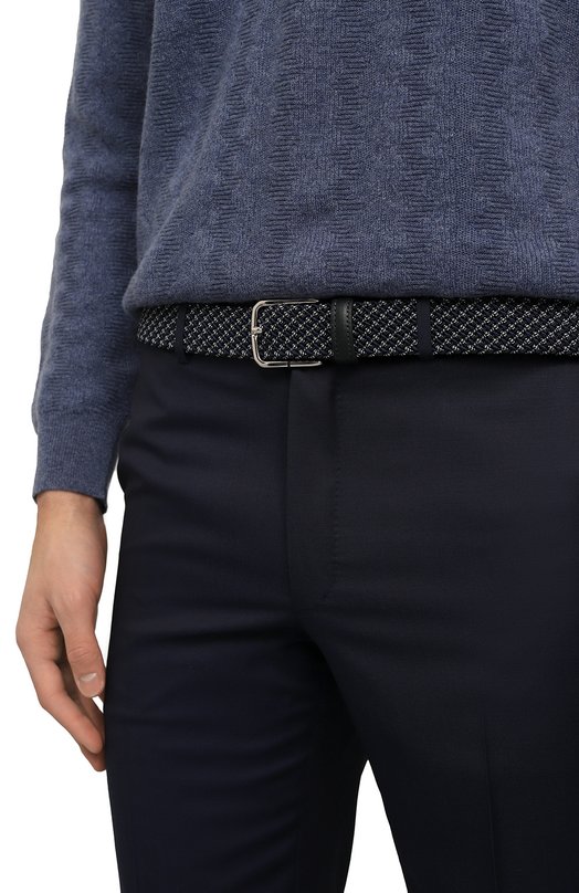 фото Текстильный ремень paul&shark