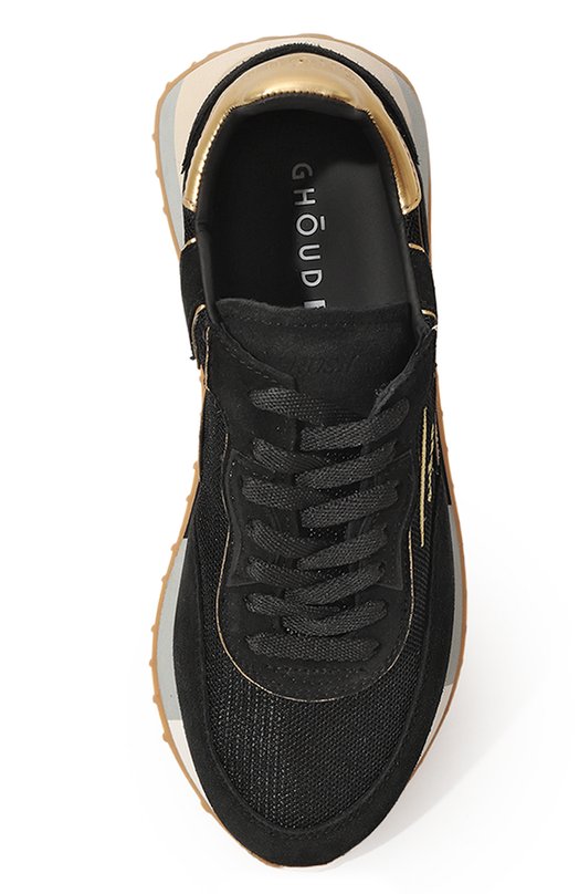 фото Комбинированные кроссовки ghoud