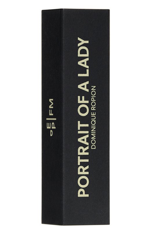 фото Парфюмерная вода portrait of a lady perfume (10ml) frederic malle