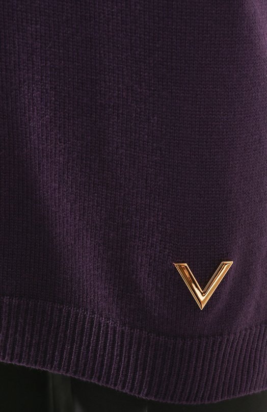 фото Кашемировый свитер valentino