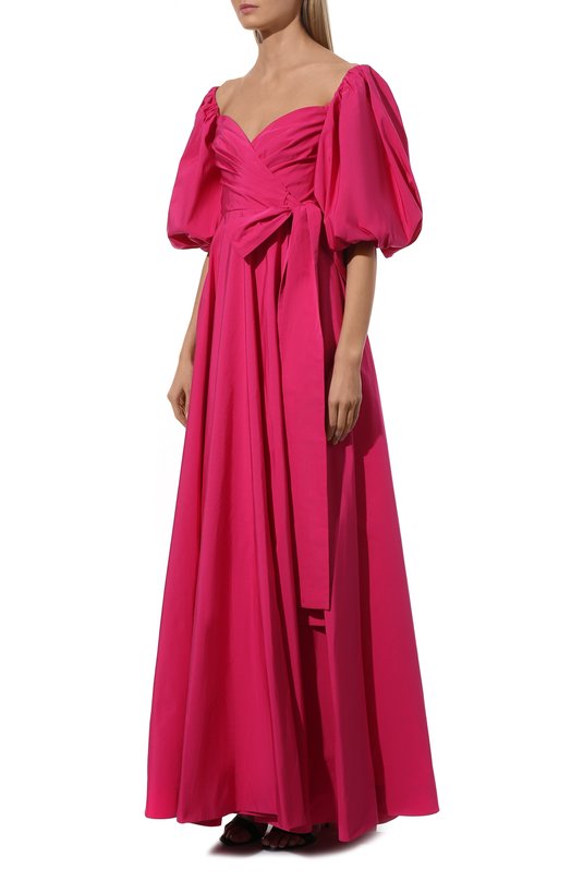 фото Платье valentino