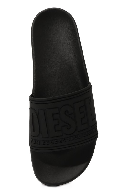 фото Шлепанцы diesel