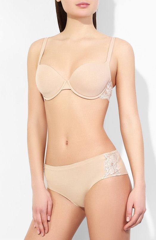 фото Бюстгальтер с плотной чашкой la perla