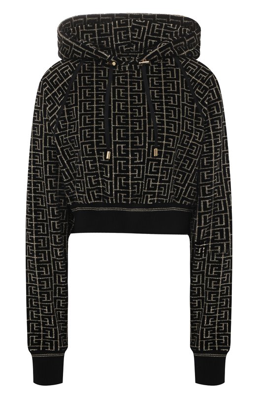 фото Худи balmain