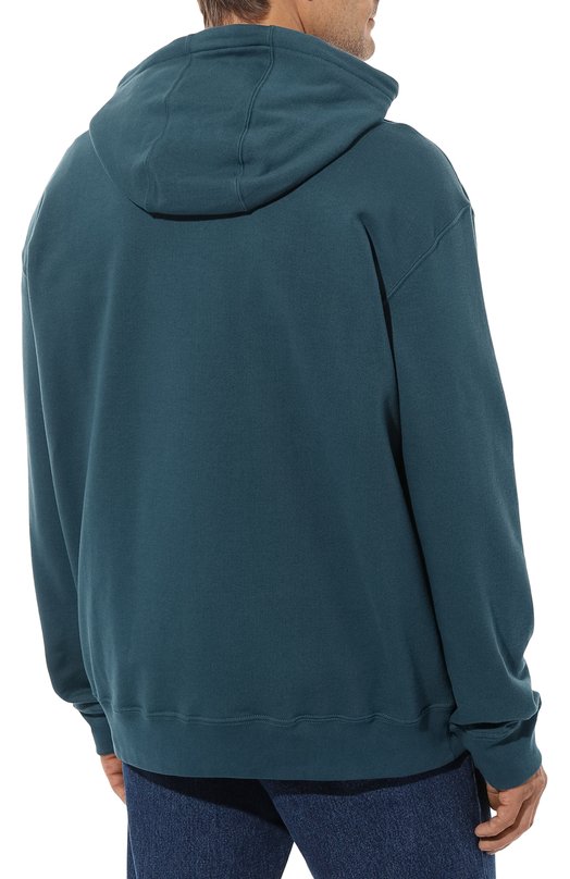 фото Хлопковое худи paul&shark