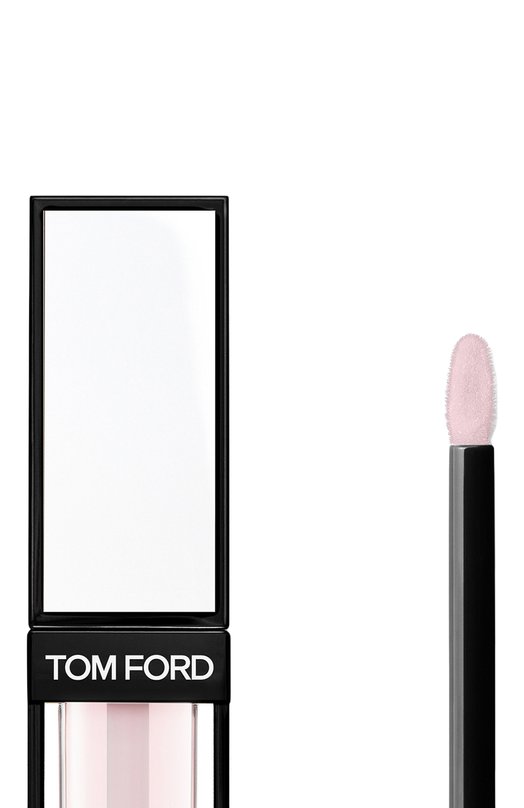 фото Масло для губ rose lip oil tint (5ml) tom ford