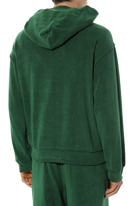 фото Хлопковое худи dolce & gabbana