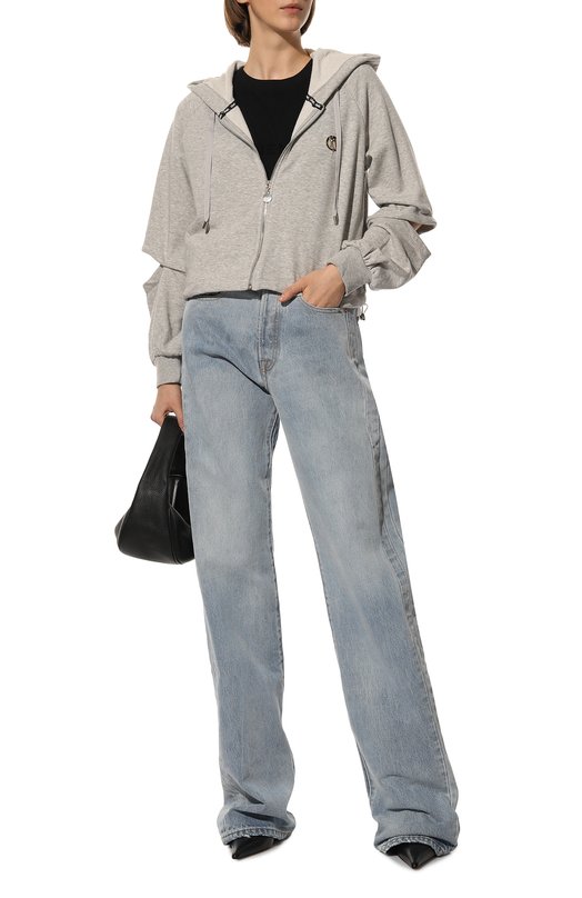 фото Толстовка liu jo