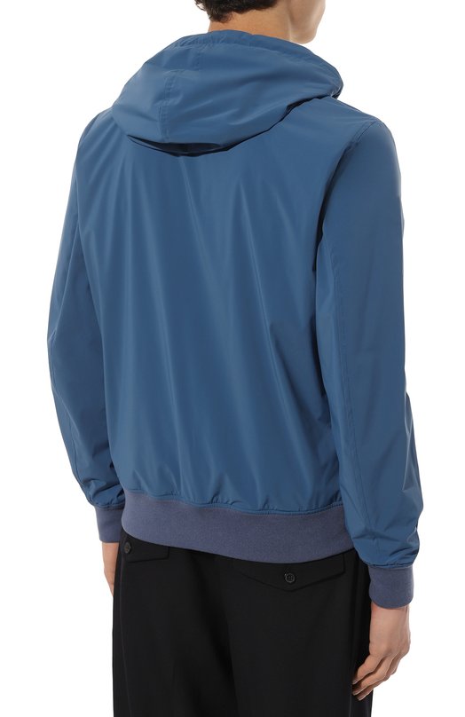 фото Двусторонний бомбер kired