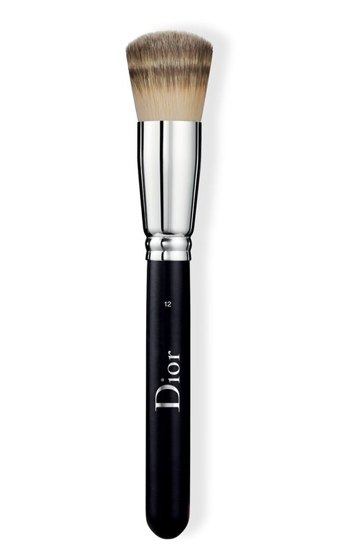 фото Кисть для тонального крема dior backstage foundation brush 12 dior