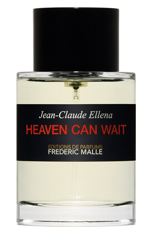 фото Парфюмерная вода heaven can wait (100ml) frederic malle