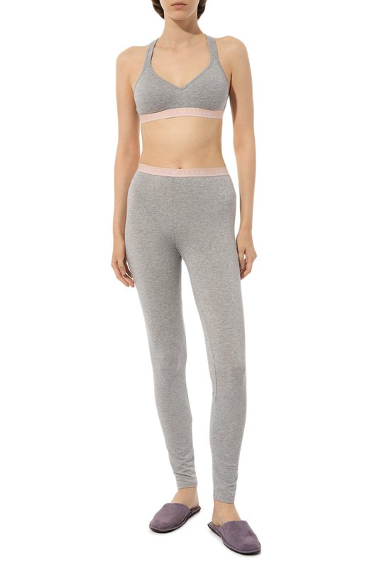 фото Бра-топ emporio armani