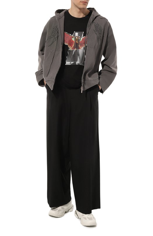 фото Комбинированные кроссовки s-serendipity pro-x1 diesel