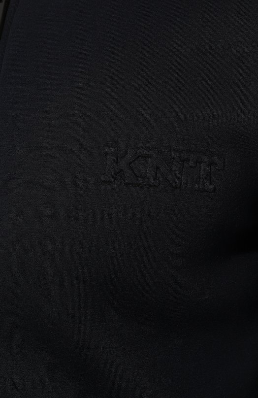 фото Толстовка из вискозы knt