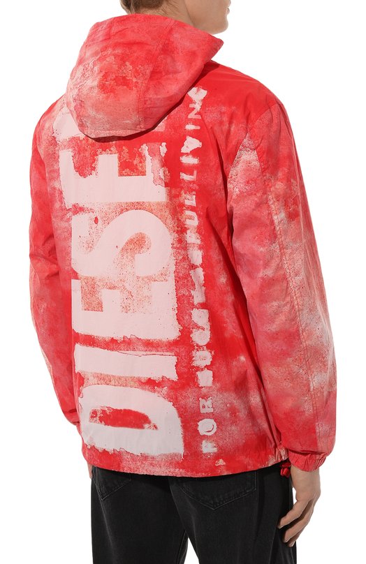 фото Куртка diesel